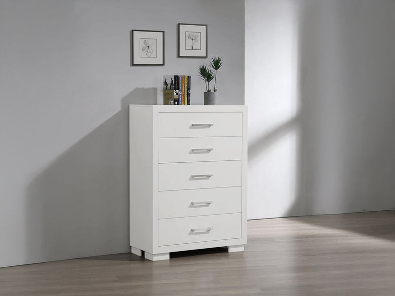 Jessica Bedroom Set
