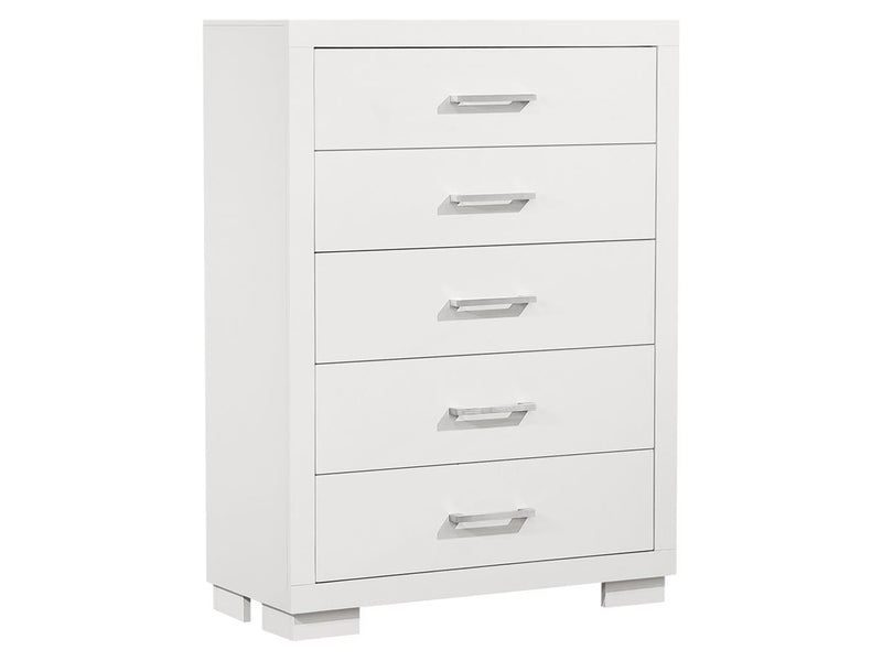Jessica Bedroom Set