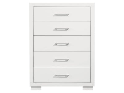 Jessica Bedroom Set