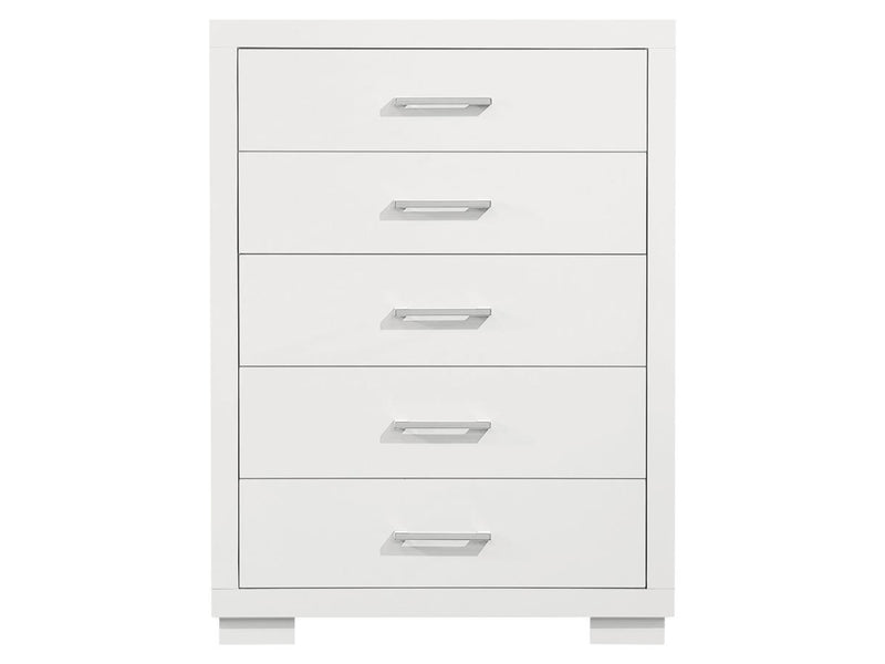 Jessica Bedroom Set