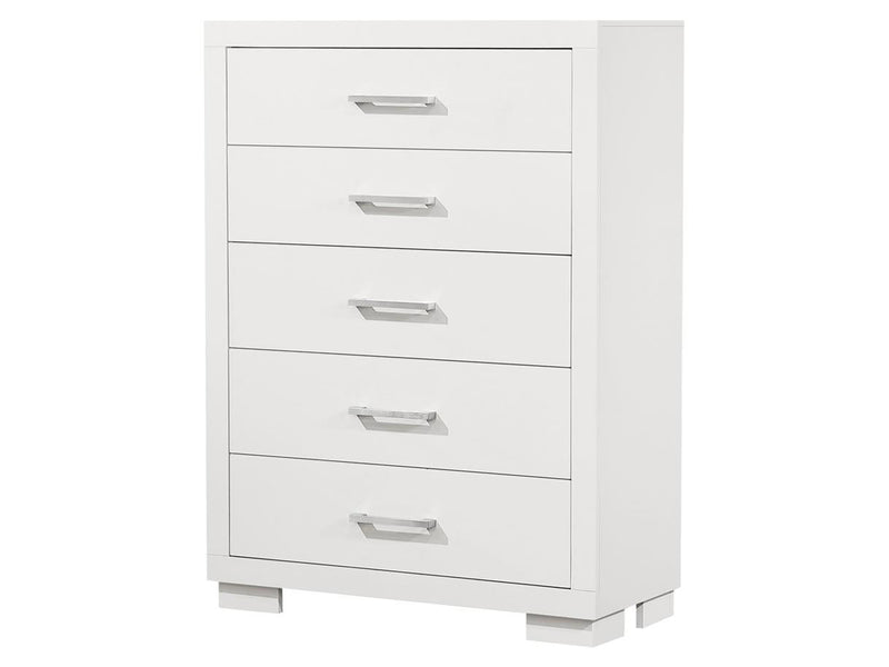 Jessica Bedroom Set