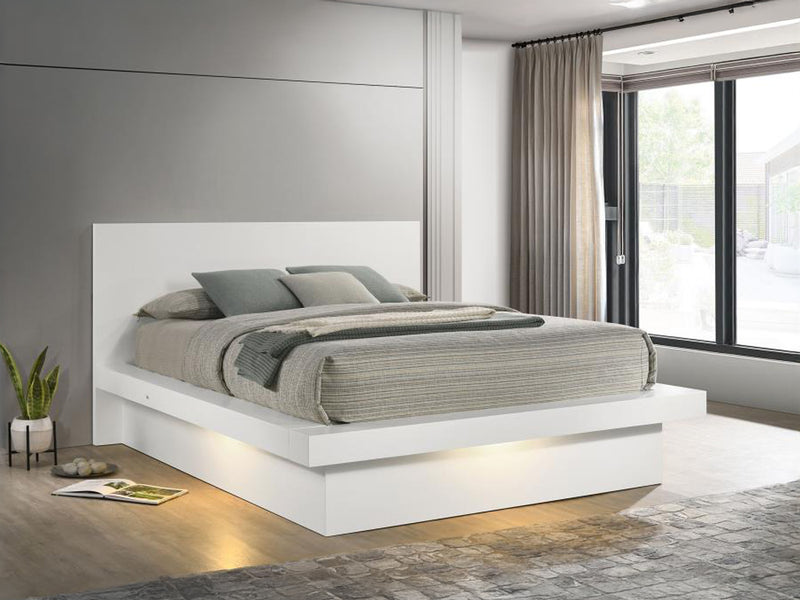 Jessica Bedroom Set