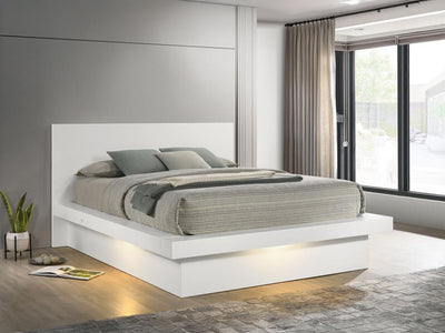 Jessica Platform Bed