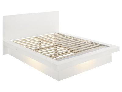 Jessica Platform Bed
