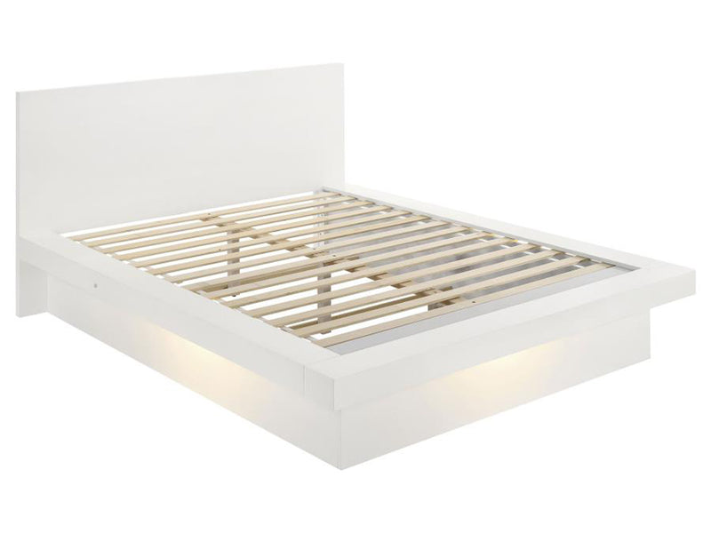 Jessica Platform Bed