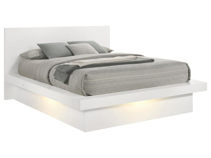 Jessica Platform Bed