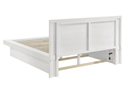 Jessica Bedroom Set