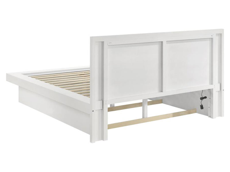 Jessica Bedroom Set