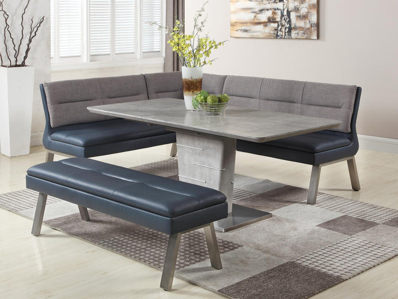 Jezebel Dining Nook Set