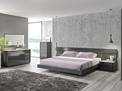 Braga Jn Platform Bed