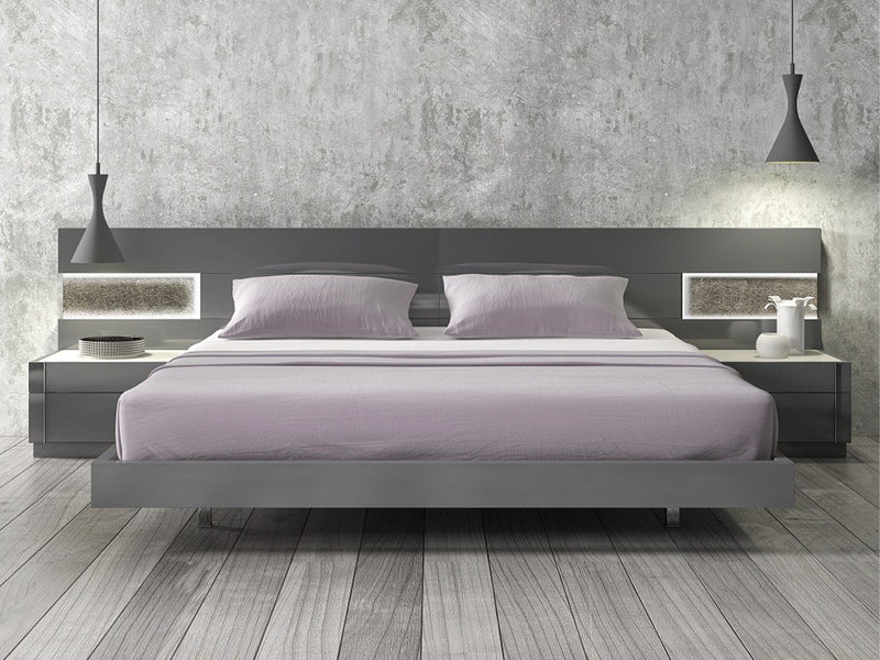Braga Jn Platform Bed