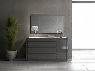 Braga Jn Bedroom Set