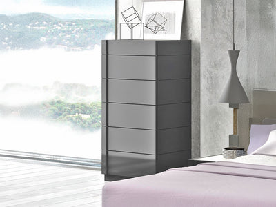 Braga Jn Bedroom Set