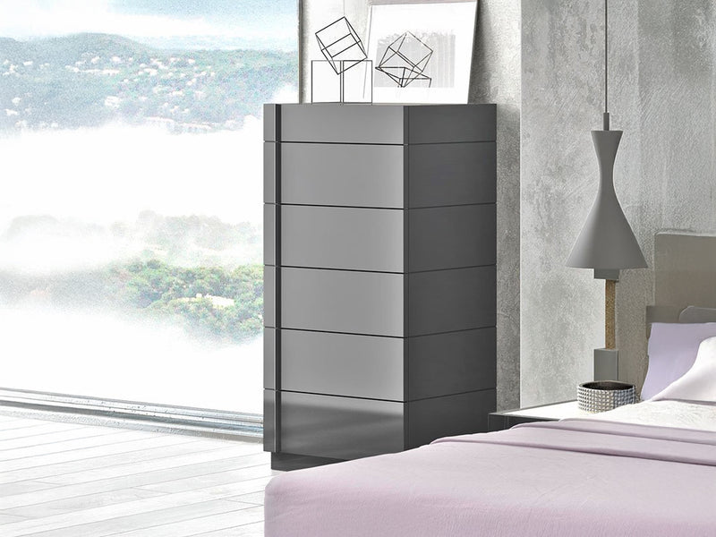 Braga Jn Bedroom Set