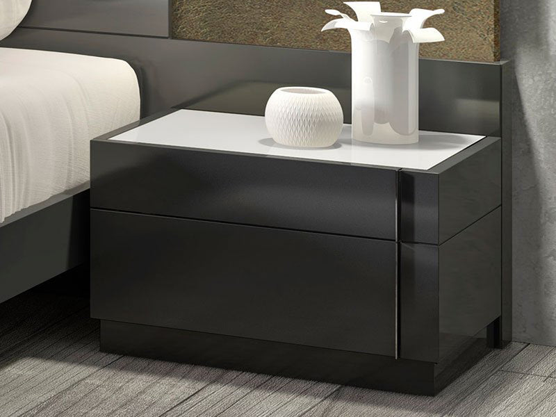 Braga Jn Bedroom Set