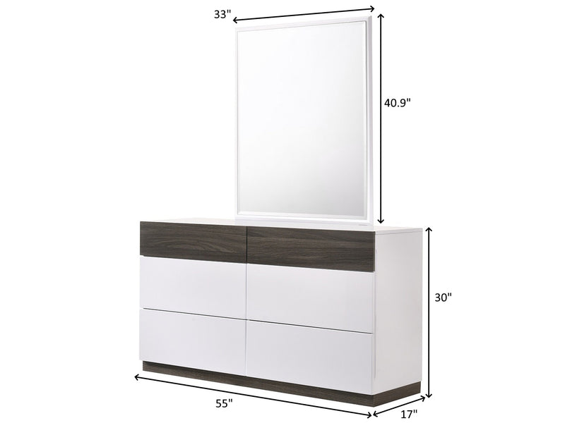Sanremo A Jn Bedroom Set