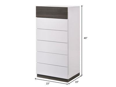 Sanremo A Jn Bedroom Set