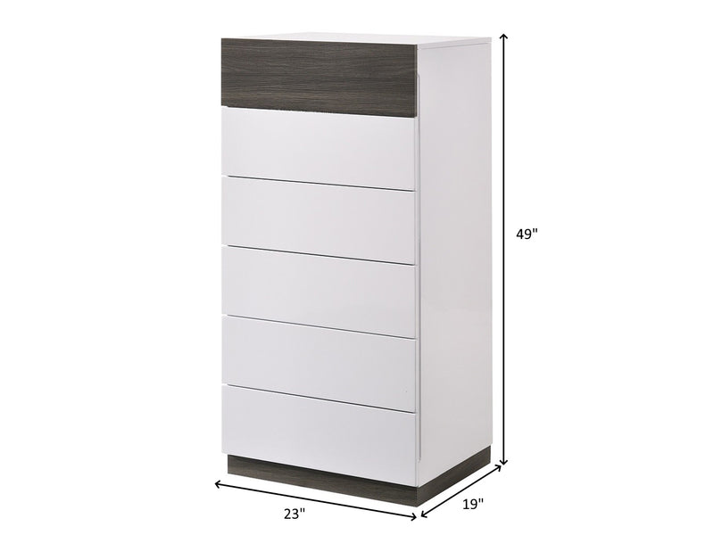 Sanremo A Jn Bedroom Set