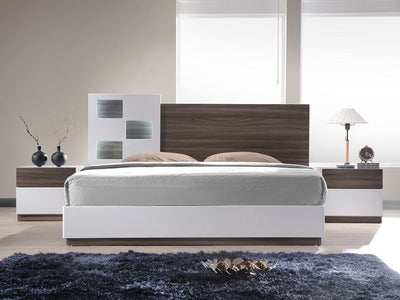 Sanremo A Jn Bedroom Set