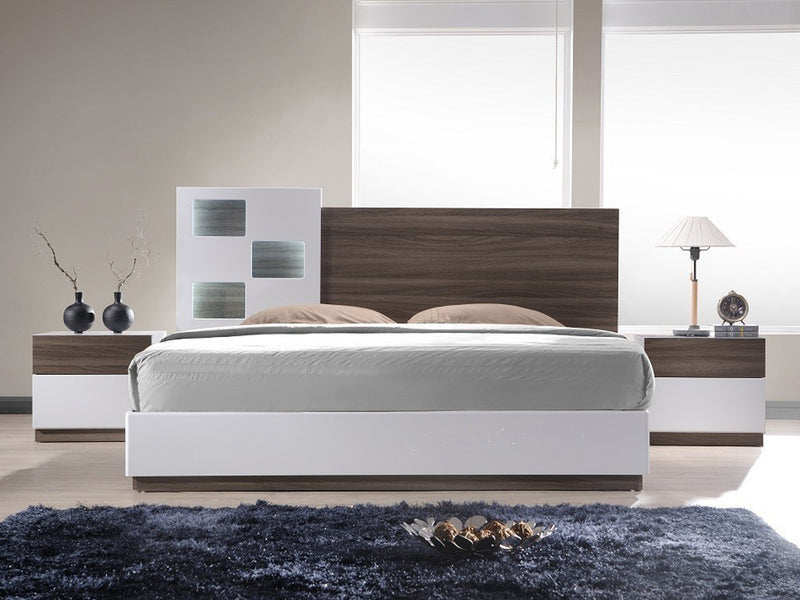 Sanremo A Jn Platform Bed
