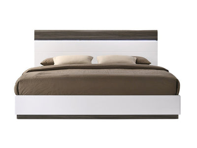 Sanremo B Jn Bedroom Set