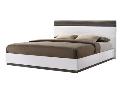 Sanremo B Jn Bedroom Set