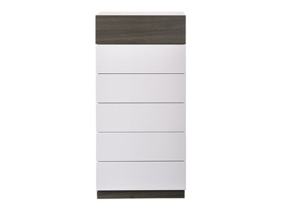 Sanremo A Jn Bedroom Set