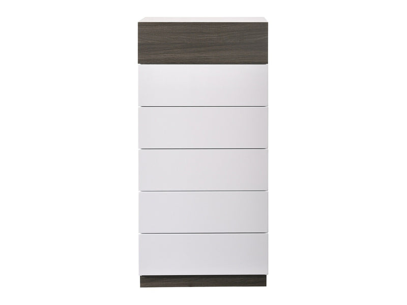 Sanremo A Jn Bedroom Set