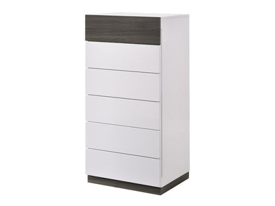 Sanremo A Jn Bedroom Set