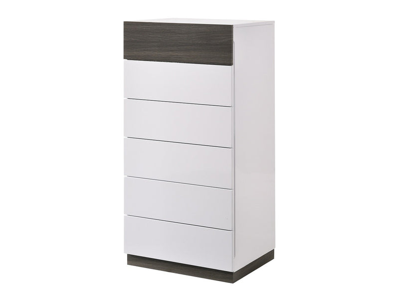 Sanremo A Jn Bedroom Set