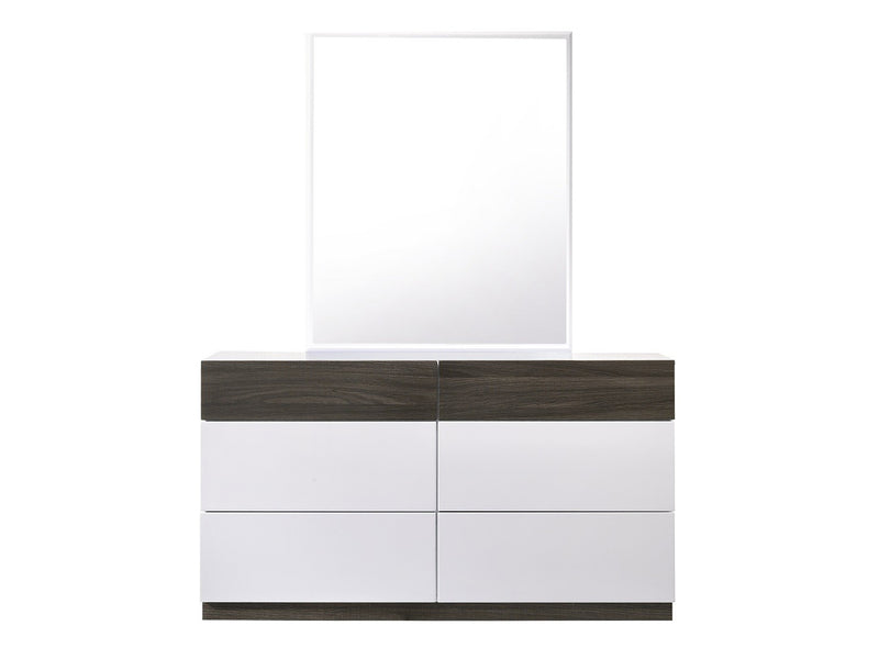 Sanremo A Jn Bedroom Set