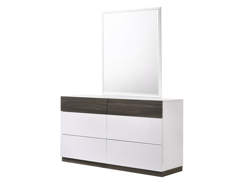 Sanremo A Jn Bedroom Set