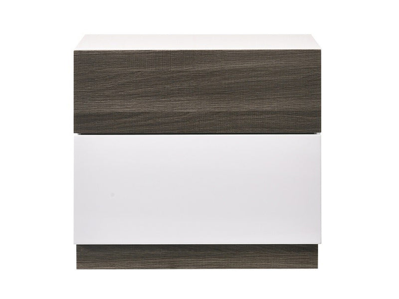 Sanremo A Jn Bedroom Set