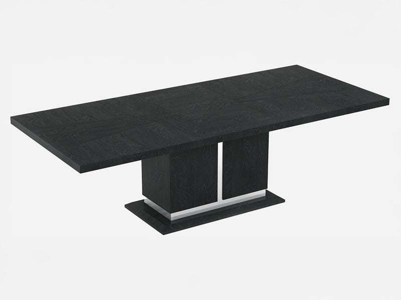 Valentina 98" / 78" Wide Extendable Dining Table