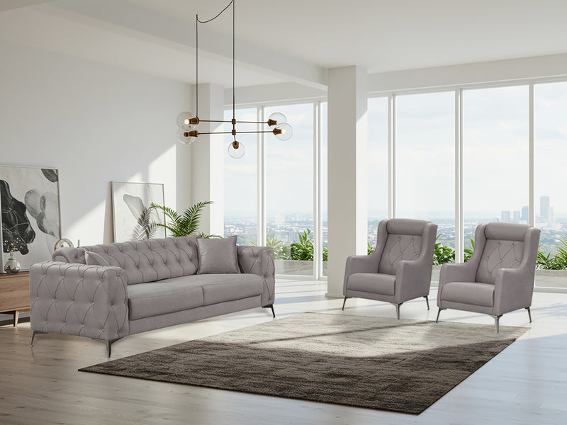 Joza Living Room Set