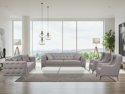 Joza Living Room Set