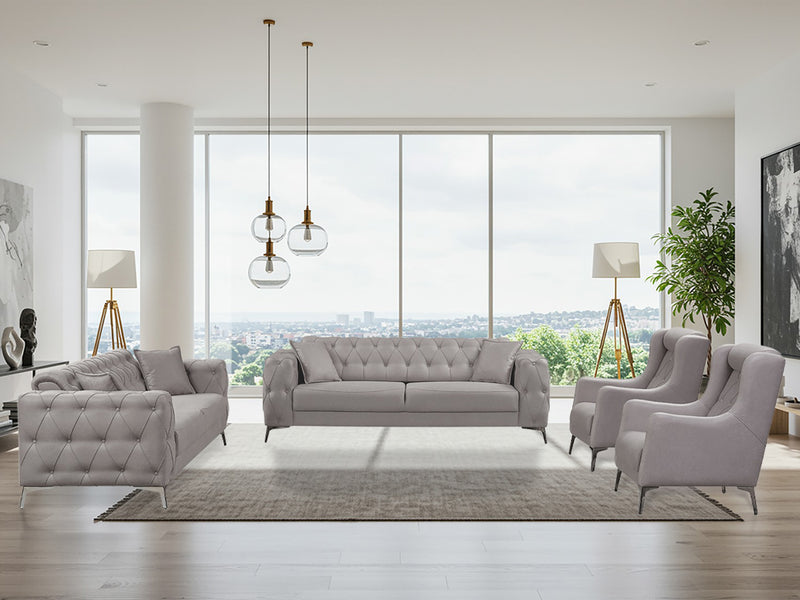 Joza Living Room Set