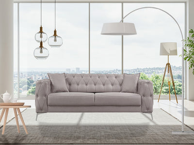 Joza Living Room Set