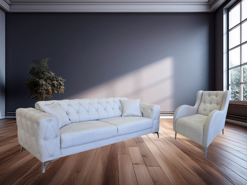 Joza Living Room Set