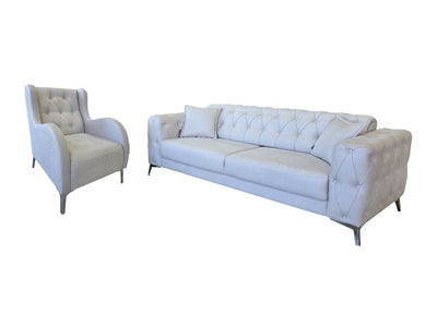 Joza Living Room Set (Clearance)