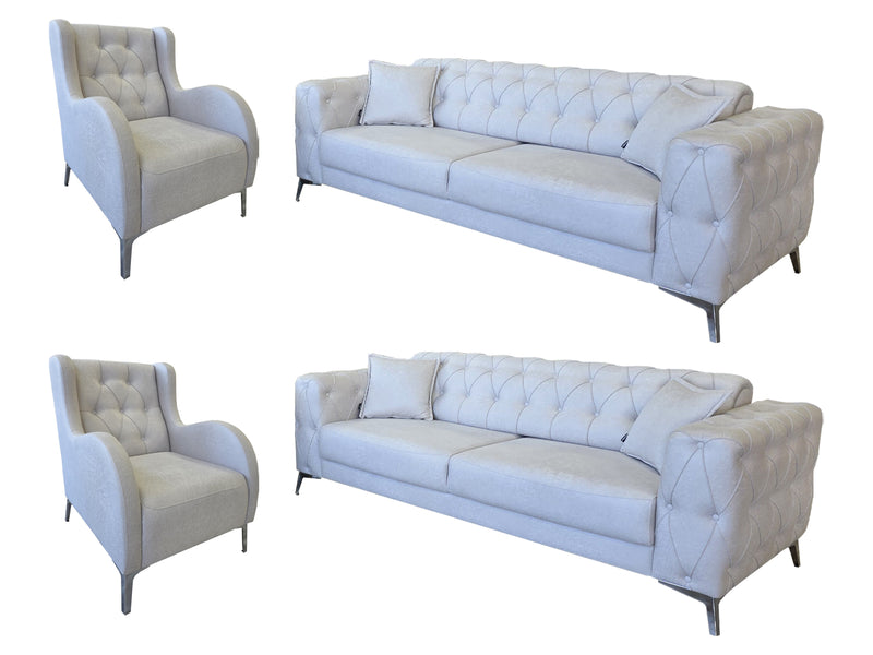 Joza Living Room Set (Clearance)