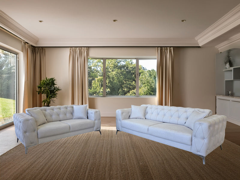 Joza Living Room Set