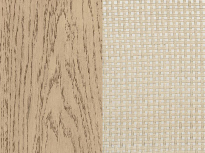 Kailani 38" Wide 5 Drawer Chest