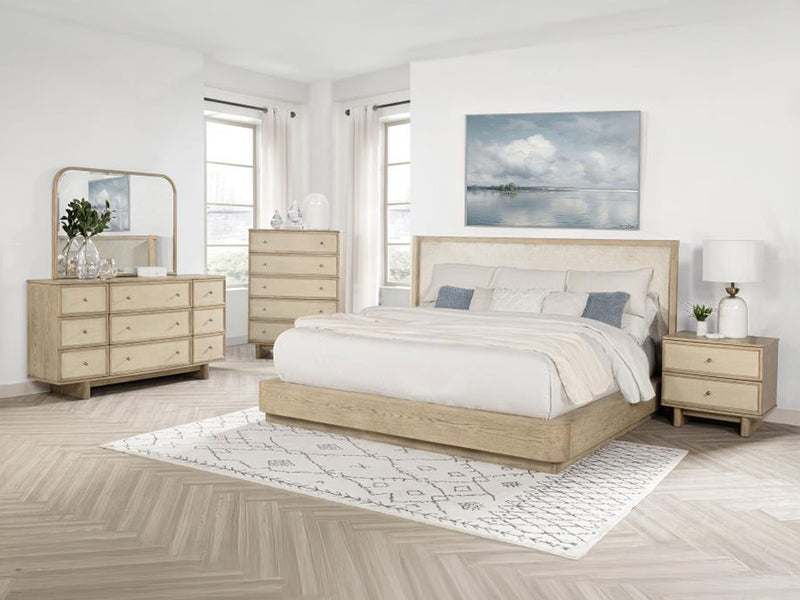 Kailani Platform Bed