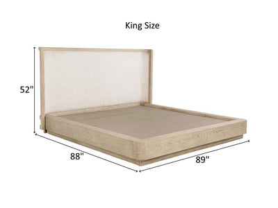 Kailani Platform Bed