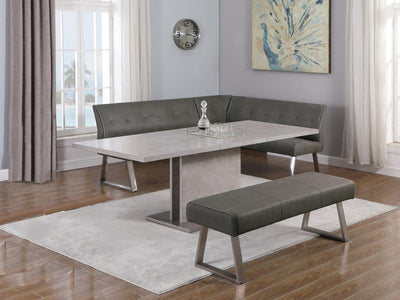 Kalinda Dining Nook Set