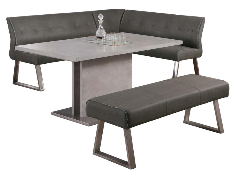 Kalinda Dining Nook Set