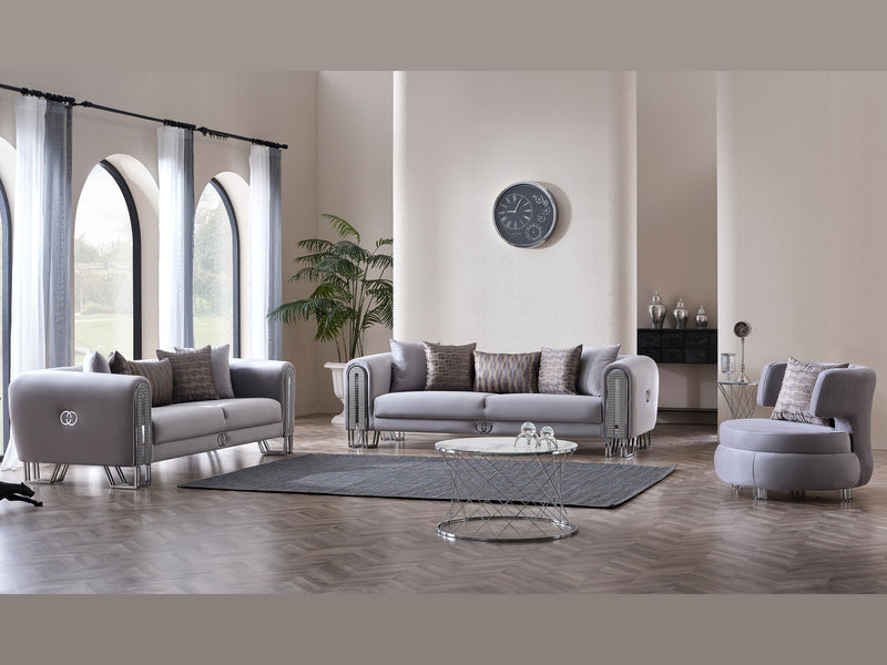 Kapadokya Living Room Set