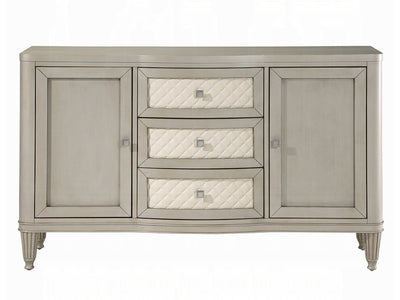 Kasa 6-8 Person Dining Room Set