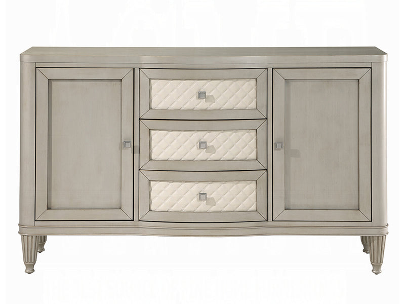 Kasa 6-8 Person Dining Room Set